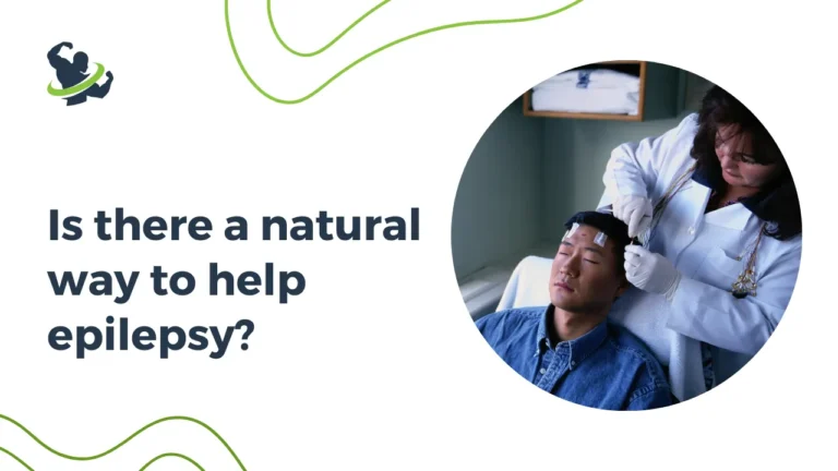 Is there a natural way to help epilepsy?